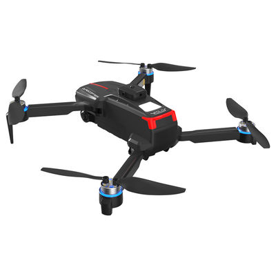 Flagship Performance Racing Drones Natural Color J16 Drone with Intelligent Obstacle Avoidance and Three Camera System