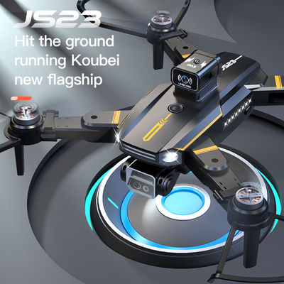4k HD Camera Quadcopter Rechargeable Drone Expert Operator Skill Level Foldable Aircraft Free Shipping Adults
