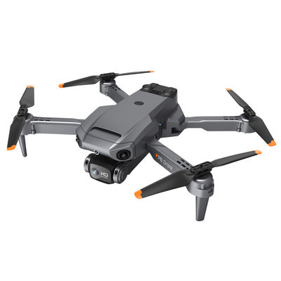 Control Type P8 Drone Dual Esc 4k Hd Camera Foldable Rc Remote Control Quadcopter Photography Wifi Fpv Mini Drones Boy Gifts Toys Vs F189