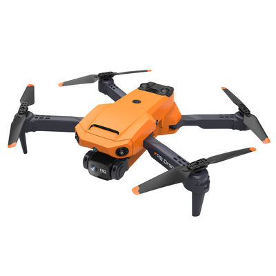 Control Type P8 Drone Dual Esc 4k Hd Camera Foldable Rc Remote Control Quadcopter Photography Wifi Fpv Mini Drones Boy Gifts Toys Vs F189