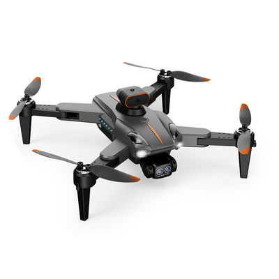 Professional P11max Wifi Drone 10-20min Maximum Flight Time Dual 8k HD Camera Obstacle Avoidance 60 Minutes Charging Time