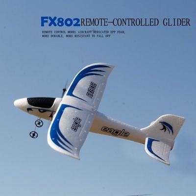 Direct Epp Foam 2.4g 2 Remote Control Airplane Su35 Rc Plane For Kids Adults Electric Power Source Age Range 14 Years up