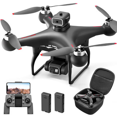 S116 Drone 4k Profesional Gps Drones With Camera Hd 8k Cameras Rc Helicopter 5g Wifi Fpv Drones Quadcopter Toys