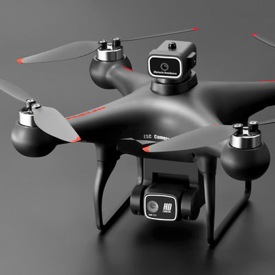 S116 Drone 4k Profesional Gps Drones With Camera Hd 8k Cameras Rc Helicopter 5g Wifi Fpv Drones Quadcopter Toys