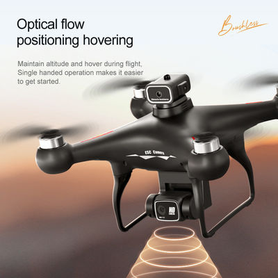 S116 Drone 4k Profesional Gps Drones With Camera Hd 8k Cameras Rc Helicopter 5g Wifi Fpv Drones Quadcopter Toys