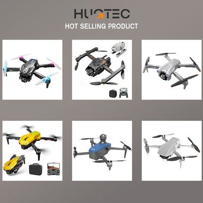 Prosumer Drones Made Easy Ky102 with 4k HD Dual Cameras Four-way Obstacle Avoidance and Intelligent Fixed Height Hovering
