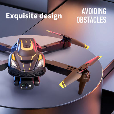 S28 Max Rc Remote Contral Dual Camera Drone With 4k Camera Fpv Drone Aircraft Toy Mini Drone 100 m Remote Control Distance