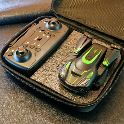 S28 Max Rc Remote Contral Dual Camera Drone With 4k Camera Fpv Drone Aircraft Toy Mini Drone 100 m Remote Control Distance