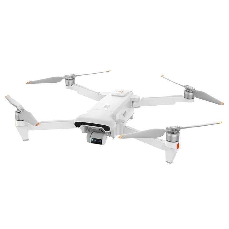 3-axis Gimbal Camera Drone Fimi X8 Tele 4k 60fps Brushless Motor for 37mins Flight Time