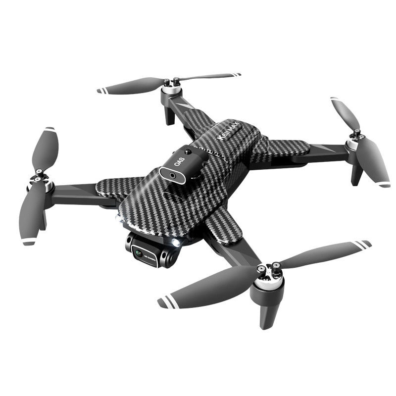 Max Gesture Video 2.4G Wifi FPV Drone 4K Camera 150m Phone Control Beginner-friendly HD Aerial UAV Foldable Motor Plastic