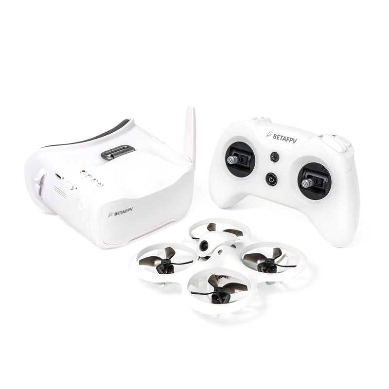 Adjustable Camera Betafpv Cetus X Brushless FPV Quadcopter Perfect for Indoor Racing Drone ELRS 2.4G Outdoor RC