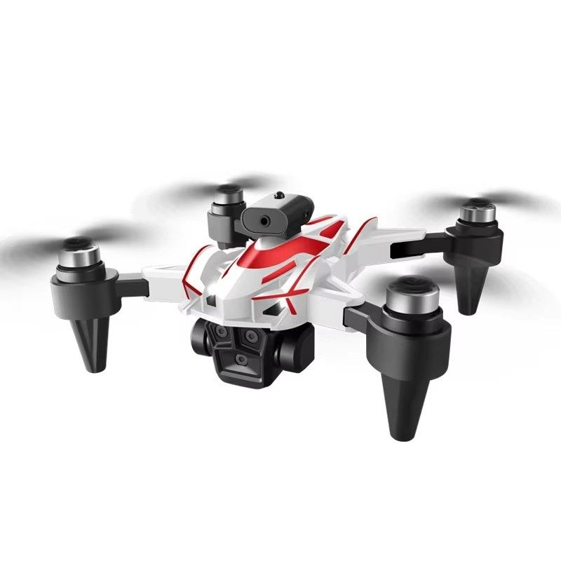 2.4G Frequency K12 Max Drone Wifi FPV RC Drones with Remote Control Video Quadcopter Toy and Three Pro 4K HD Camera