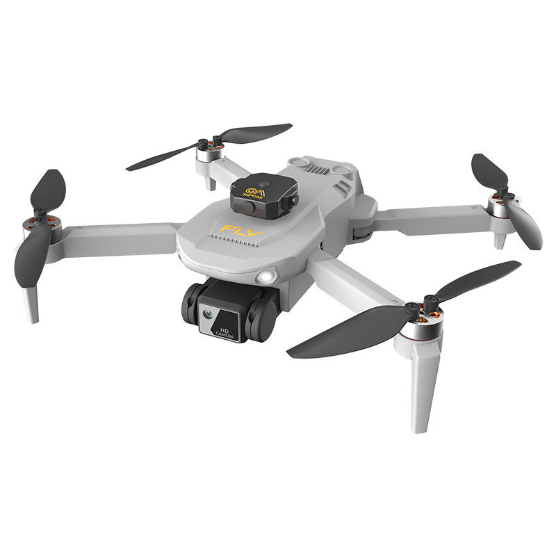 Mini Drone with 1080P Video Recording Camera 12 Minutes Flying Time 100 Meters Flying Distance Profissional FPV RC Drone