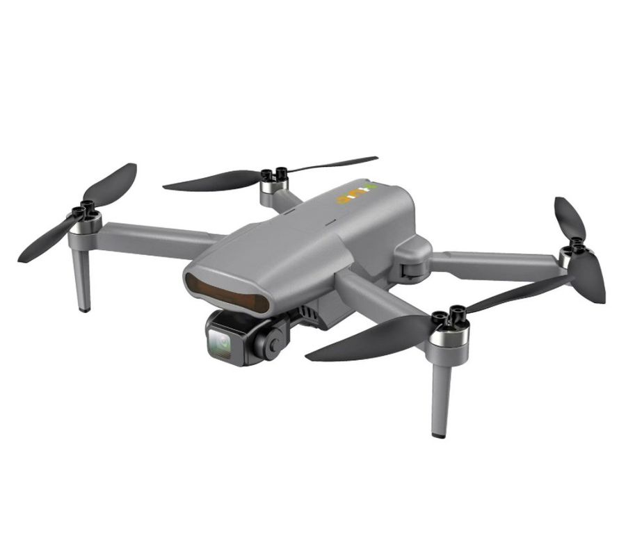 ABS Ck17DG Drone RC 5G WIFI Drone 4K Professional With Aerial 3-Axis Anti-Shake Gimbal Obstacle Avoidance Brushless Quadcopter