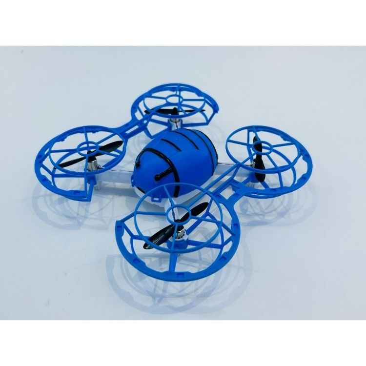 Lightweight 150g Propeller Guard Fully Enclosed Protective Ring for Drones 28*17*5cm