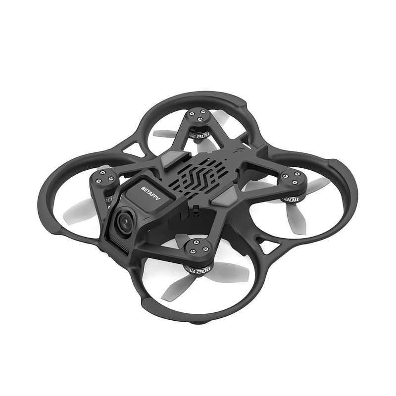 Foldable Private Mold Aquila16 Fpv Kit Custom-made Deep Exploration with BT2.0 Battery Charger and Voltage Tester V2