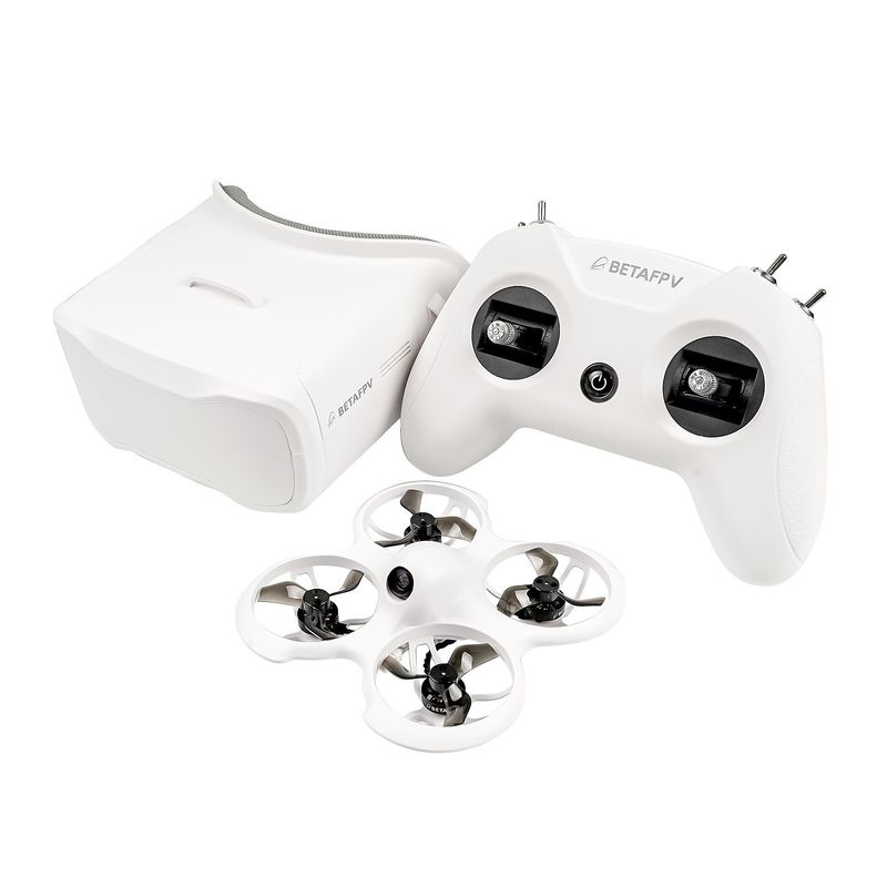Unleash the Full Potential of Your Betafpv Drone with Cetus Pro Brushless Motors Altitude Hold Mode ≤10min Flight Time