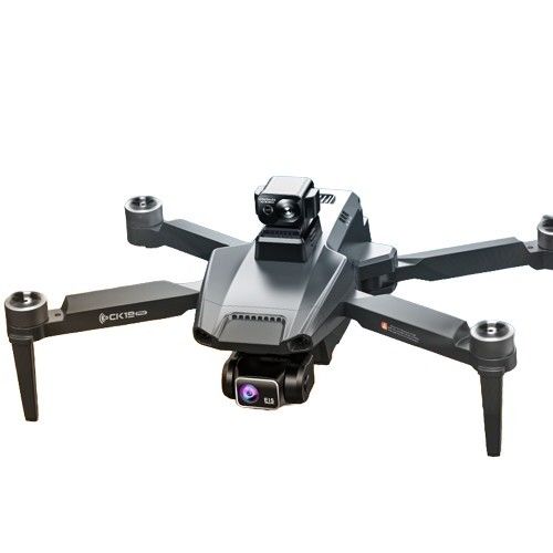3000M Image Transmission Distance Ck19 Dg Mini Dron Prosumer Drones Hd Camera Drone Brushless Quadcopter Drone