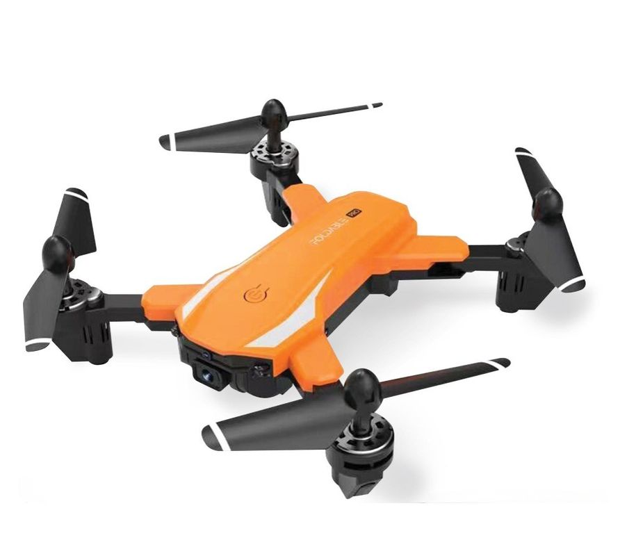 HUGTEC DM96 Night Flight Drone With Led Long Flight Time e88 One-Key Takeoff/Landing Drone Education for Education Study