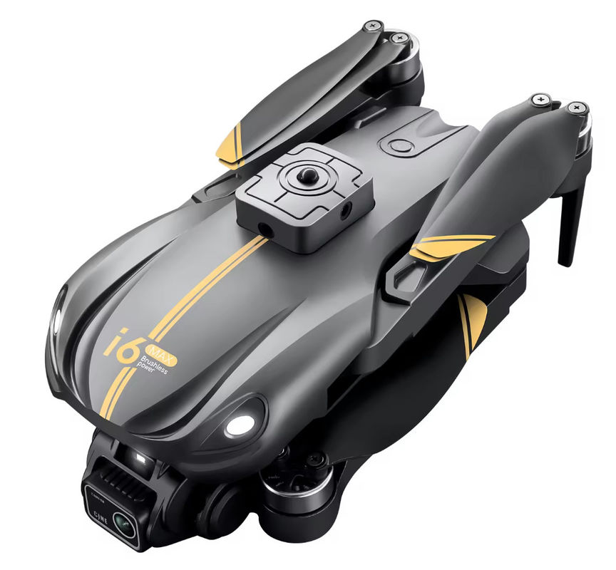 Private Mold Yes Beginner Drones i6 Drone Your First Step into the World of Drones and Aerial Photography