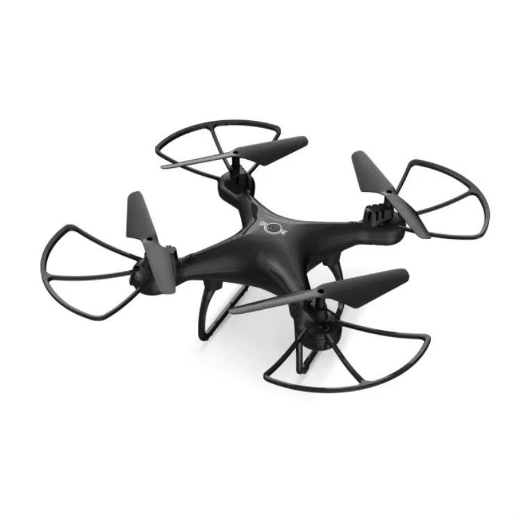 Features Wi-Fi Mini Drone Without Camera D13 Training Drone Four Axis Aircraft Rc Toys For Kids GW 15