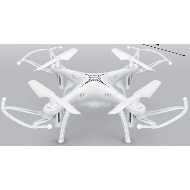 Professional Remote Control Foldable Drone For Kids With Wifi Headless Mode And Led Lights Electric Power Source