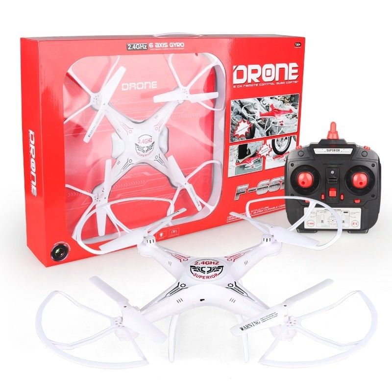 State of Assembly Ready-to-Go Easy Operating Airplane Remote Control Toy with LED and Long Battery Life