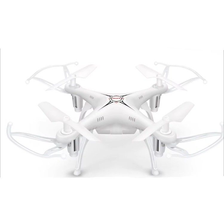 GW 20 Electric 360 Degree Roll Remote Control One Key Return Aircraft F331 Electric Power Source