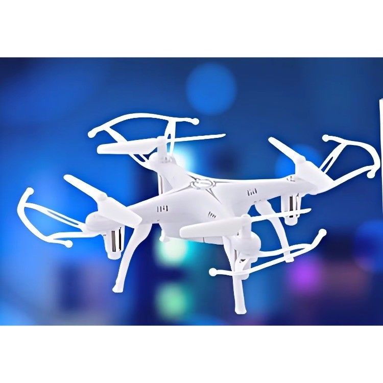 2024 Foldable Toy Plane Nightlights Drone Remote Control Plane Carton Size 82X60X52 for Beginner Operator Skill Level