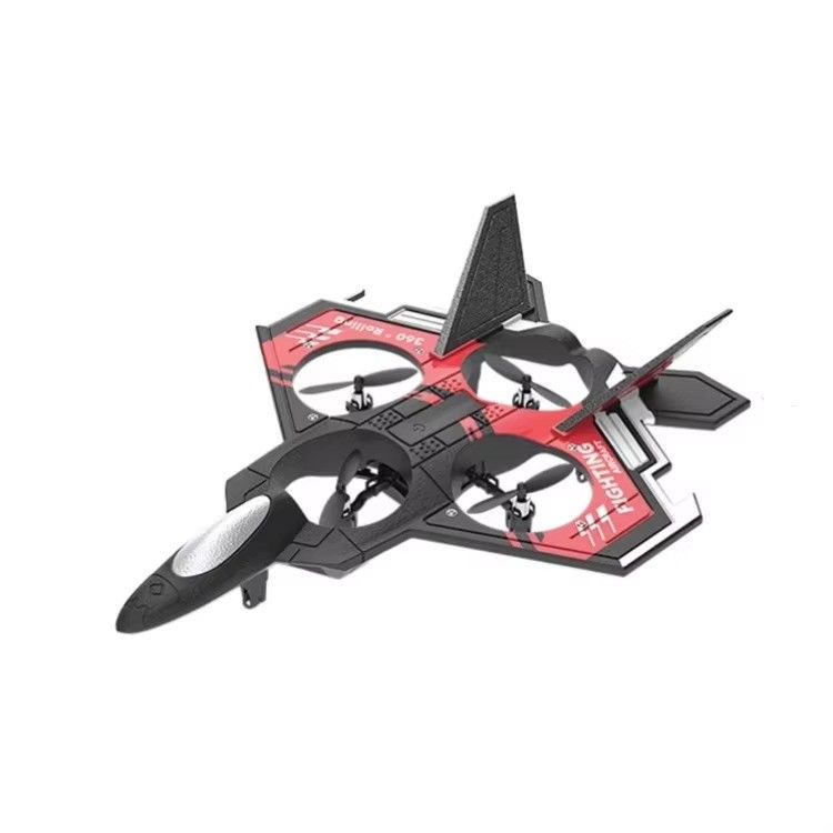 D17H Colorful Toy Plane Long Range Control Airplane Remote Control Toys within Foam and Single package size CM 31X26X10.5