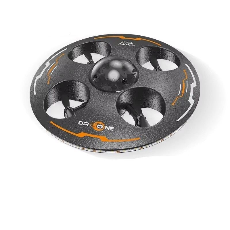 GW 12.7 Wildlife Monitoring Airplane Remote Control Toy for Children Beginner Operator Skill Level