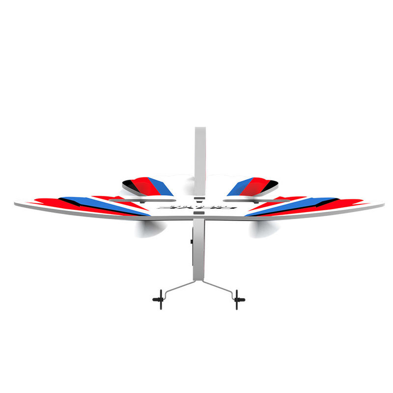 40 Minutes Charging Time 2.4g 2ch Bird Epp Foam W Flashing Led Light Fall Resistant Material Flying Rc Flight Glider Plane for 8 to 13 Years Old