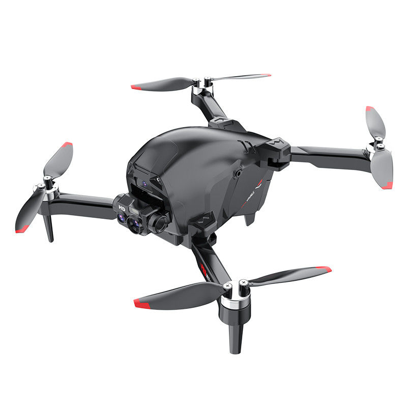 Private Mold Yes GW 14 HUGTEC W14HW 1080P Hd Live View Drone UAVFor Outdoor Adventure Speed Adjustment Function Drone