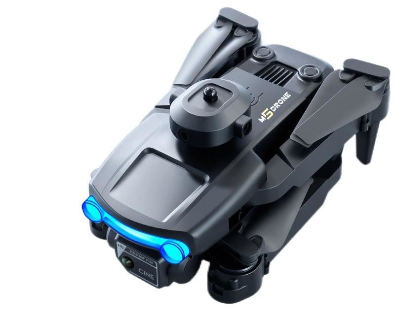 Emergency Stop Function HUGTEC W16HW UAV for Wildlife Monitoring and Surveying Single Package Size 19.5X23.5X8.5