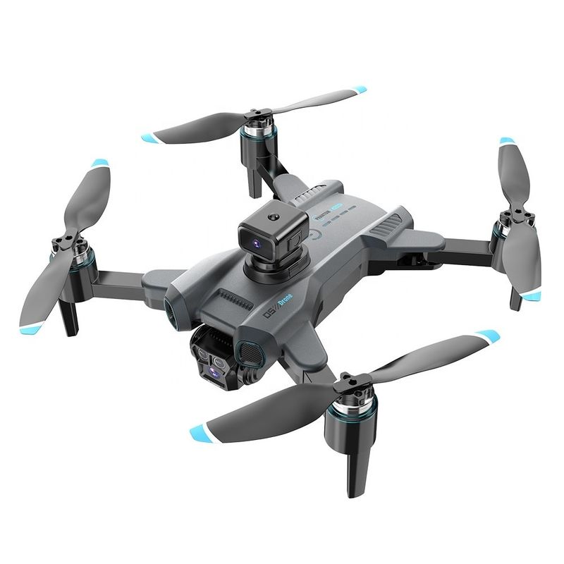 Travel Vlogging Must-Have HUGTEC W13HW Night Vision Camera Drone with Remote Control Professional
