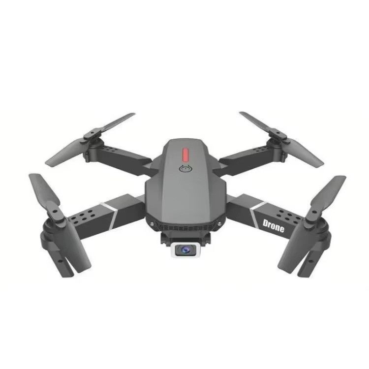 Single package size CM 22.7X8X18.5 HUGTEC Dm97 E88 PRO Optical Flow Positioning Drone App Controlled 360 Flip Plastic
