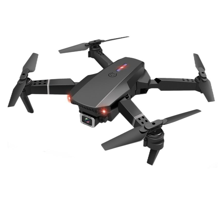 Plastic HUGTEC Cameras Dron FPV Flight UAV Dronne Assembly Quadcopter Helicopter Cameras Education Drone Flycam Aeroscope