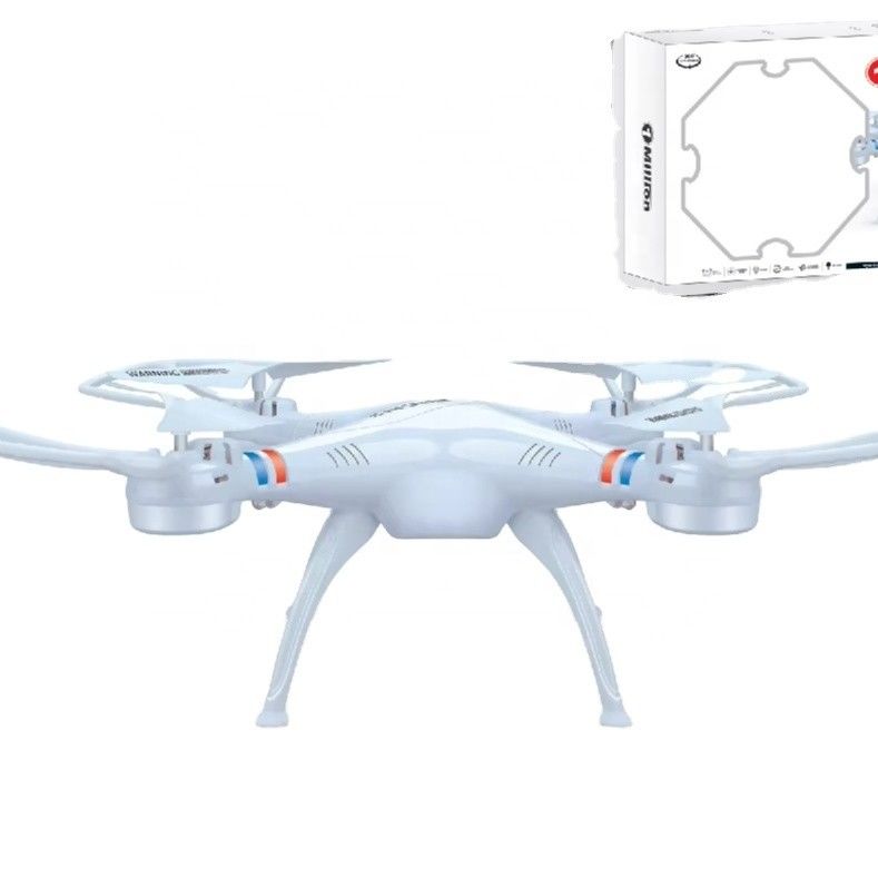 GW 22 Dm93 Anti-Shake Camera Drone Obstacle Avoidance Drone Night Flight Drone With Led Remote Control Yes