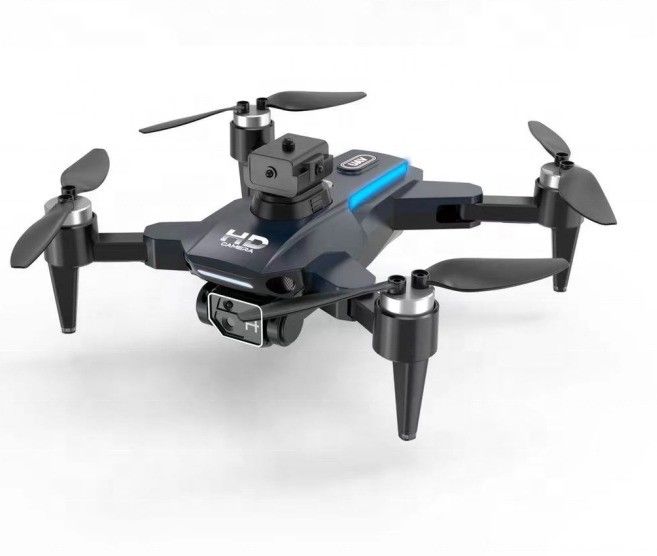Easy Calibration Process and Adjustable Speed Settings TD09 Drone for Infrastructure Inspections Beginner-Friendly
