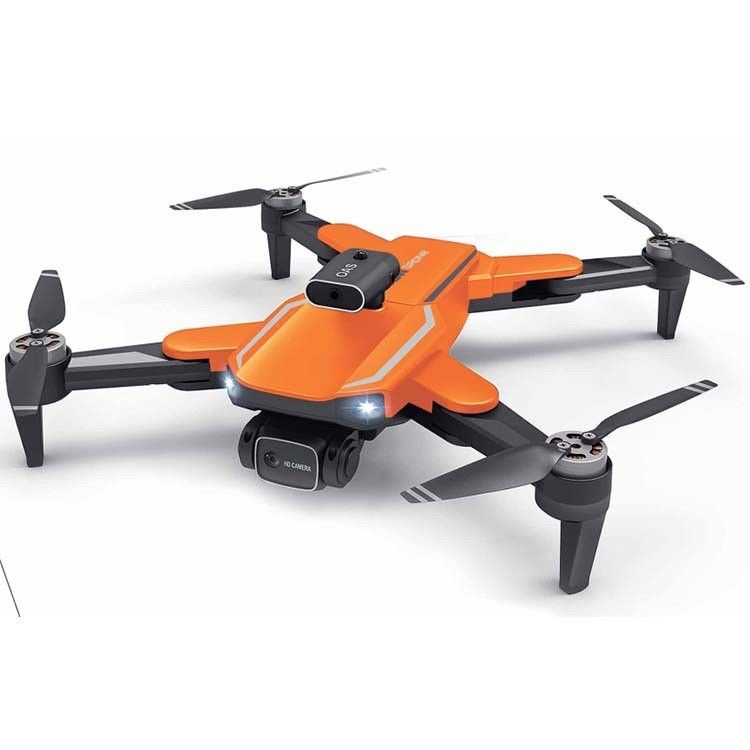 Take Your Wedding Videography to the Next Level with W19Hw Drone Auto Hovering Mode and Low Noise Propellers