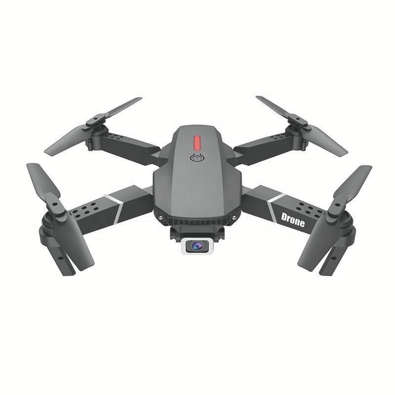 Panorama Shot Drone with Obstacle Avoidance and 41X7.5X26 CM Single Package Dimensions