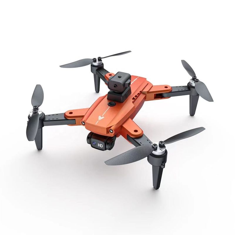 10MIN Remote Time and 100MIN Charging Time Vr Immersive Experience Drone For Filmmaking with Long-Distance Control Range
