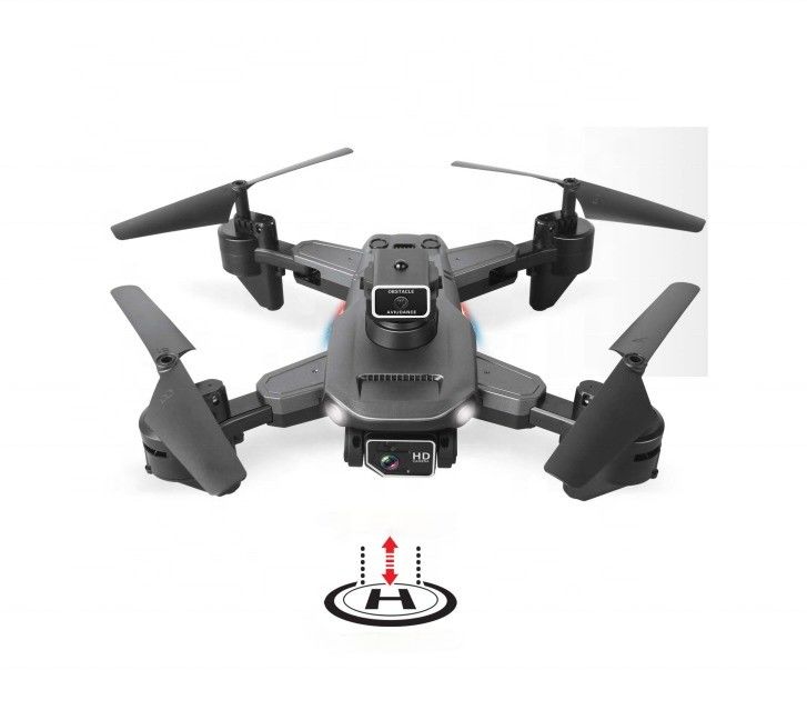 Beginner Friendly Drone With Fast Shipping Dm99Z/Dm99 Wide-Angle Lens Drone Wind Resistant Video Capture Resolution none