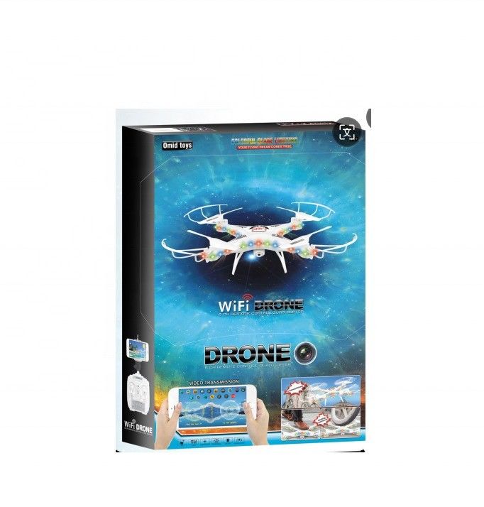 DEAN666 Educational Purposes Drone With Enhanced Gps Lock For Archaeological Exploration Good Service and 40min Charging Time