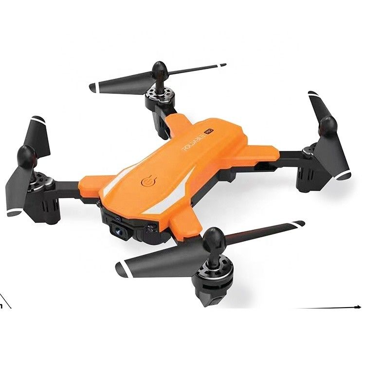 Dm96 Night Flight Drone With Led Long Flight Time Drone One-Key Takeoff/Landing Drone Video Capture Resolution none