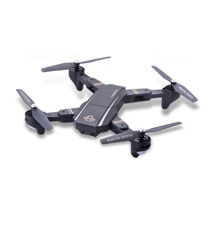 High Popularity Dm95 Professional Smart Hd Camera Drone With Altitude Hold Function And Black Color For Your Satisfaction