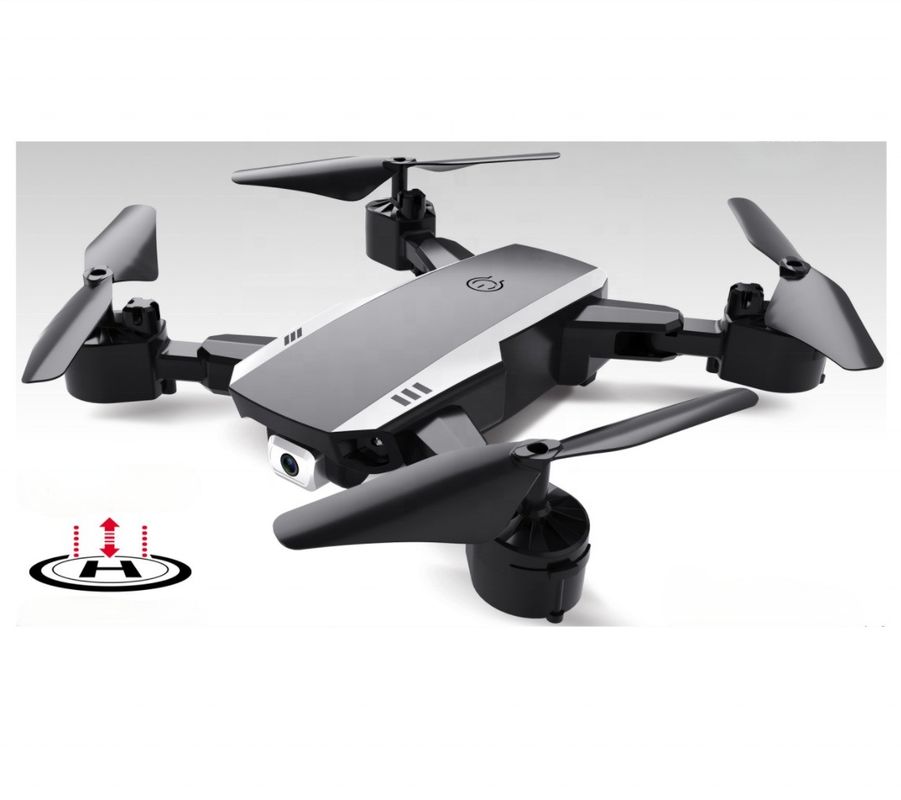 Outdoor 4K HD Aerial Photography Drone with Camera and 2.4G WiFi Transmission Channel