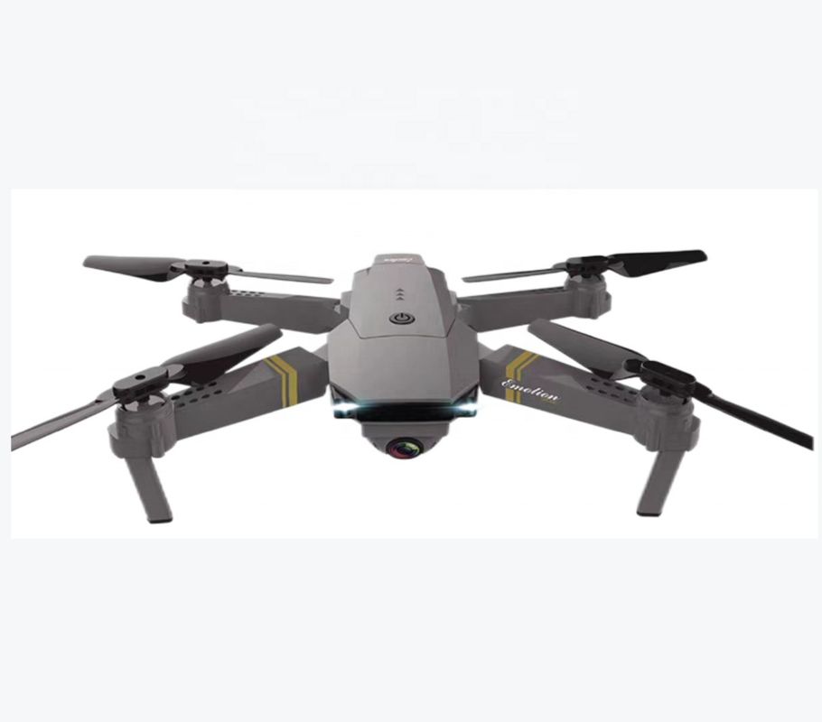 Remote Control D18Hw/D18 Brushless Drone Motor Fast Shipping Camera Included 100m-300m Control FPV Distance