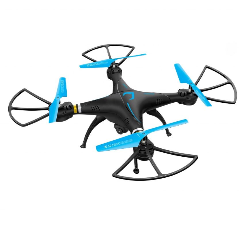 DM98 Wildlife Conservation Drone with Multiple User Profiles and Auto Return Home on Signal Loss Remote Time Min 7-10MIN