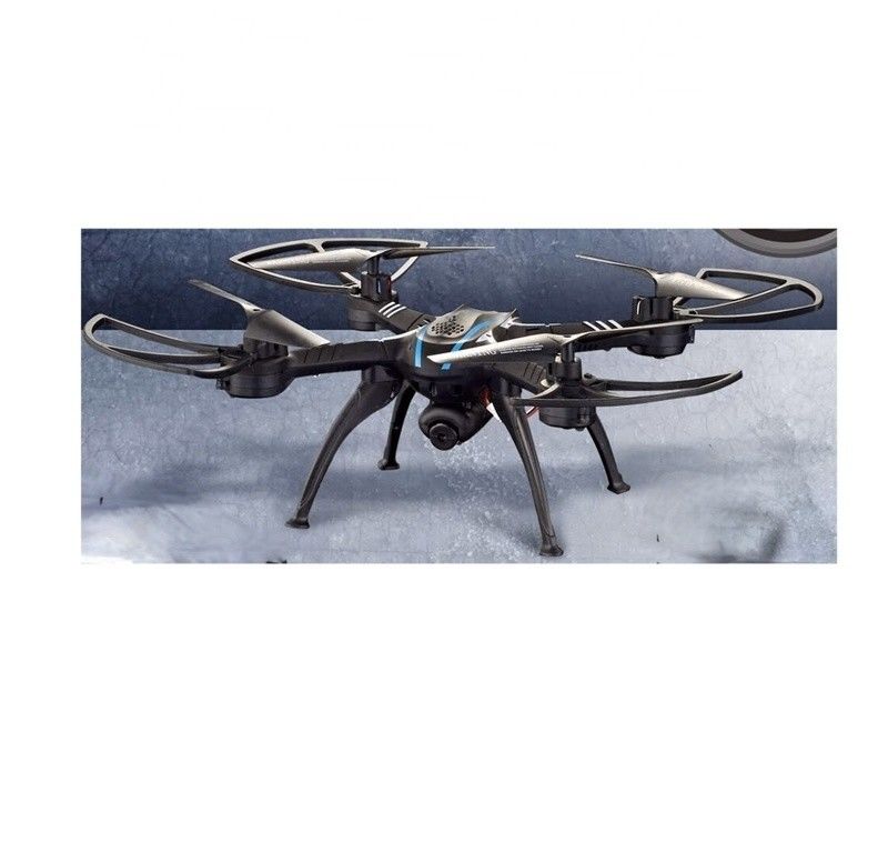 Package Includes Operating Instructions W6 Assurance Kit Set for Drone Flight Controller and Brushless Motor